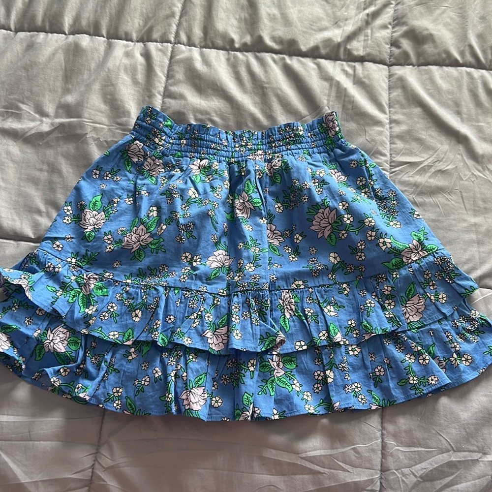 J Crew skirt🌸. Crew Cuts